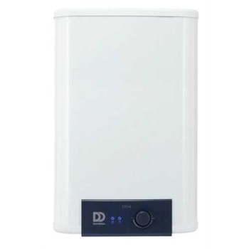 DEMİRDÖKÜM DT4 STANDART 50 LT TERMOSİFON