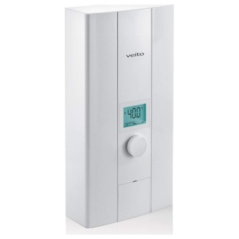 VEITO BLUE S TRIFAZE TESİSAT ANİ SU ISITICI 18-21KW