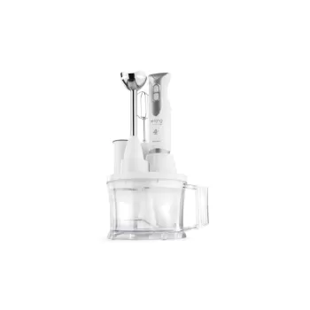 KING P-957T BLENDERMASTER PRO1700W SET BEYAZ