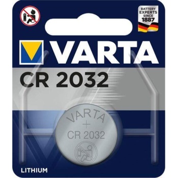 VARTA CR2032 3V PİL 6032