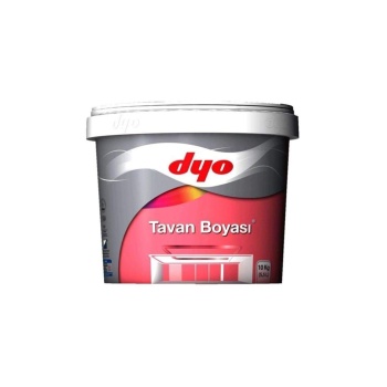 DYO TAVAN PLASTİK 10 KG