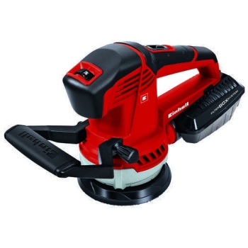 EINHELL TE-RS 40 E EXANTER ZIMPARA 44662000