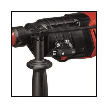 EINHELL TC-RH 800W 4F KIRICI DELİCİ 4257980