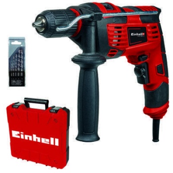 EINHELL TC-ID 720 1E KİT DARBELİ MATKAP 4259846