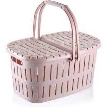 TUFFEX BOTANICA PIKNIK SEPETI