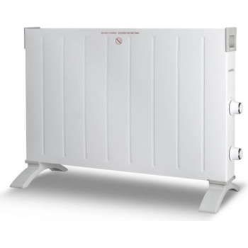 LUXELL LX-2947 2500 W KONVEKTÖR ISITICI