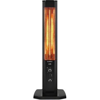 LUXELL MH-1800 ORBIT KULE TİPİ 1800 W INFRARED ISITICI