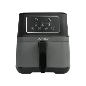 LUXELL FASTFRYER LXAF-01 7.5 LT YAĞSIZ FRİTÖZ