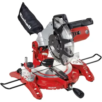 EINHELL TH-MS 2513 L GÖNYE TESTERE 4300850