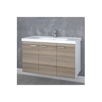 DENKO TERRA 100 ALT MODÜL ALİZE + LAVABO