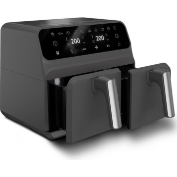 BLAUPUNKT D7800TASTE MASTER CIFT HAZNELI AIRFRYER