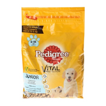 PEDIGREE KURU KUMES HAYVANI&PIRINC 3000 GR