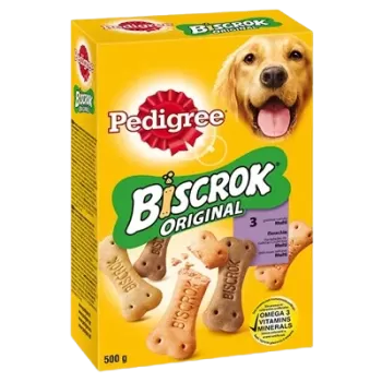 BISROCK ODUL MAMASI 500 GR