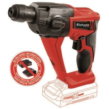 EINHELL TE-HD 18 LISOLOAKU.PNOMATIK MATP 45.138.12