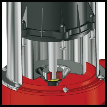 EINHELL GE-SP 4390 L DALGıC POMPA TEM. SU 4170715