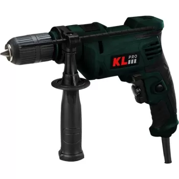 KL PRO KLDM1106 ELEKT DARBELI MATKAP 13MM 650 W