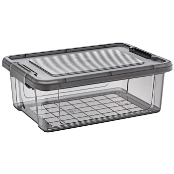 DEMET SAKLAMA KABI STORMAX ELITE 12 LT 021256