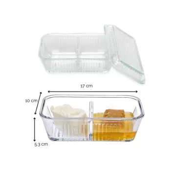 P.BAHCE 96764 SAKLAMA KABI BOLMELI FRIGO