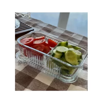 P.BAHCE 96764 SAKLAMA KABI BOLMELI FRIGO