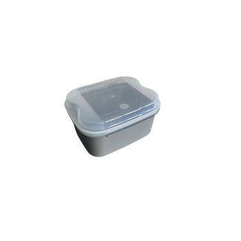 VIP AHMET VPS-005 MASAL SAKLAMA KABI RENKLI1600 ML