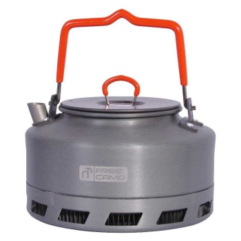 FREECAMP KARKAS CAYDANLIK 1.1 LITRE 203092