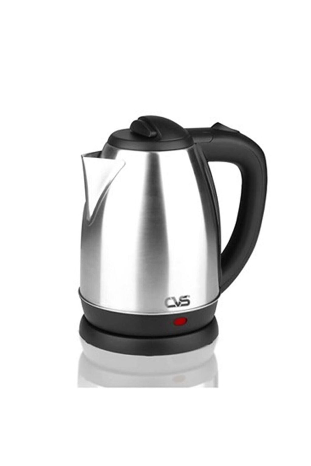 CVS DN-2318 BURGAZ 1800 W LT CELIK KETTLE