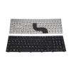 Acer Aspire 5742, 5750, 5750Z, 5750G, 5750ZG, 5810, 5810T, 5810TG, 5810TZ, 5820, 5820T, 5820TG, 5820TZ, 5820TZG, E1-521, E1-531, E1-571, E1-521G, E1-531G, E1-571G, Q5WPH Notebook Klavyesi