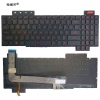 ASUS FX503V FX503VD LAPTOP KLAVYESİ