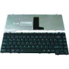 Toshiba A200, A205, A210, A215, A310, A315, M200 TR Siyah Notebook Klavyesi