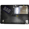 Asus K555, K555U, K555L, K555LA, K555LN K555LB K555D, K555DA, K555LF, K555LD K555DG, K555LB K555UJ, K555UQ, K555LJ K555LP, K555UA, K555UB, K555LN K555Y, K555YI, K555Z, K555ZA, K555ZE Lcd Cover ekran Kasası A Cover SİYAH