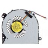 HP PROBOOK 4540S, 4545S, 4740S, 4745S, 683484-001, 689658-001, DFS551205ML0T LAPTOP FAN FAN COOLİNG SIFIR A+