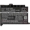 HP PAVİLİON 15-AU, 15-AW, BP02XL, BP02041XL, 849569-421 HSTNN-LB7H, HSTNN-UB7B BATARYA PİL