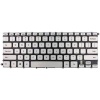 Dell Inspiron 14-7000 14-7437 0KTYW0 NSK-LZABC 01 Ledli klavye Tuş Takımı, Notebook Klavyesi