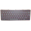 Sony Vaio SVE11126CF, SVE11126CFB, SVE11126CG, SVE11115ECP, SVE11115ECW, SVE111A11T, E11, SVE11, SVE 11 SVE11115ELB Pembe Notebook Klavyesi