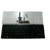 Toshiba Satellite L50-B, L50-C, S50-B, L50d-B, L50t-B, L50dt-B, L55(D)-B, S55-B, S55t-B, S55d-B, L50-B, L50T-B, S50-B, S50T-B, L55-B, L55D-B, L55T-B Ledli Siyah Tuş Takımı, Notebook Klavyesi