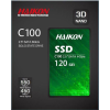 Hikvision C100 120 GB 2.5 550-470 MB/s SSD Sabit Disk