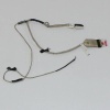 HP Probook 4510S 40 Pin  Lcd Data Flex Kablo