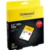 İntenso 256 GB, M.2 SSD TOP, Solid Drive SATA III