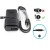 ORJİNAL  Dell Notebook Laptop Adaptörü 19.5V 4.62A 90W 4.5x3.0 mm