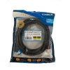 DP TO DP CABLE 4K M/M 3M, HİGH İNTENSİTY CABLE HDTV VGA USB CAT5/6 Nivatec