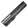 HP Elitebook 2560P 2570p SX06 SX06XL QK644AA HSTNN-UB2L batarya pil