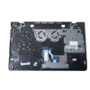 Orijinal İkinci el HP Pavilion 15-CB Notebook Klavye Kasa (Klavye Sağlam)