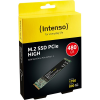 Intenso High 3834450 PCI-Express 3.0 480 GB M.2 SSD