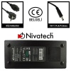 Nivatech BC-919-1  AC/DC ADAPTER POWER SUPPLY 19V 7,7A (4,5*3,0mm) HP