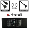 Nivatech BC-933   20V 4.5A  90W  5.5*2.5mm LENOVO Notebook Adaptör