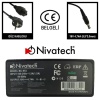 Nivatech BC-953   19V 4.74A 90W  5.5*3.0mm Samsung Notebook Adaptör
