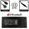Nivatech BC-905-1  19.5V 6.7A  130W  7.4*5.0mm DELL Notebook Adaptör