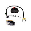 Hp 250 G2 Power Jack Şarj Soketi, DC Soket