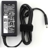 İkinci El Orijinal Dell 19.5V 3.34A 65W 4.5 x 3.0mm Şarj Adaptörü