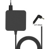 İkinci El Orijinal MONSTER 19V 3.42A 65W 3.5*1.5 Adaptör Şarj Cihazı Duvar Tipi